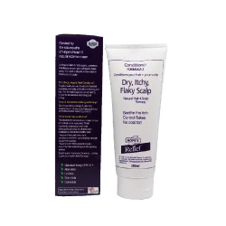 HOPES RELIEF Itchy Flaky Scalp Conditioner 200ML - Image 2